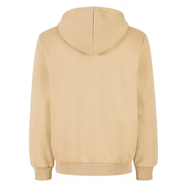  Hanorac pentru bărbați URBAN CLASSICS TB7316 BEJ UNIUNE 