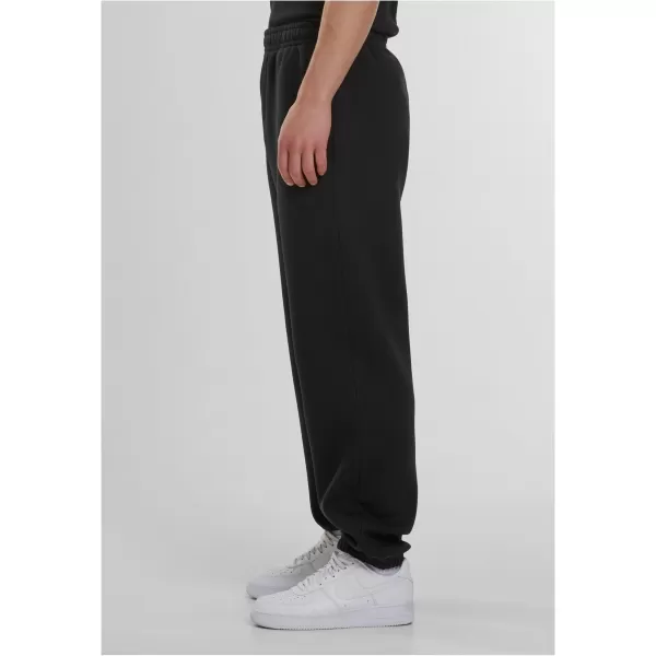 Piese pentru bărbați URBAN CLASSICS TB6749 NEGRU 