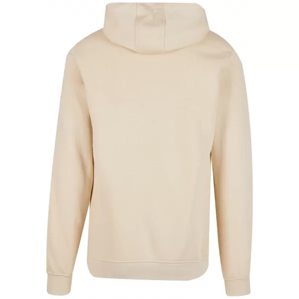  Hanorac pentru bărbați URBAN CLASSICS TB7281 NISIP 