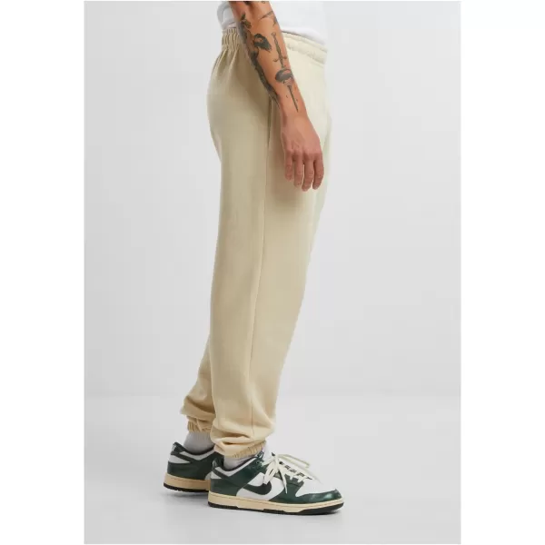  Pantaloni de trening pentru bărbați URBAN CLASSICS TB7282 NISIP 