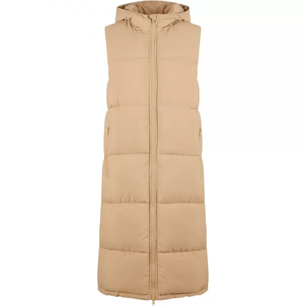  Vestă URBAN CLASSICS TB7007 UNIUNE BEIGE 