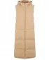 Vestă URBAN CLASSICS TB7007 UNIUNE BEIGE