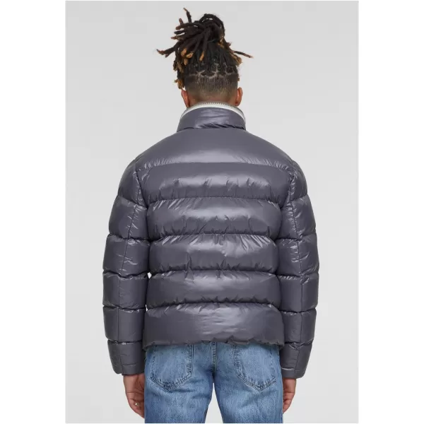  Sacou URBAN CLASSICS TB7014 PIATRĂ ÎNTUNECATĂ 