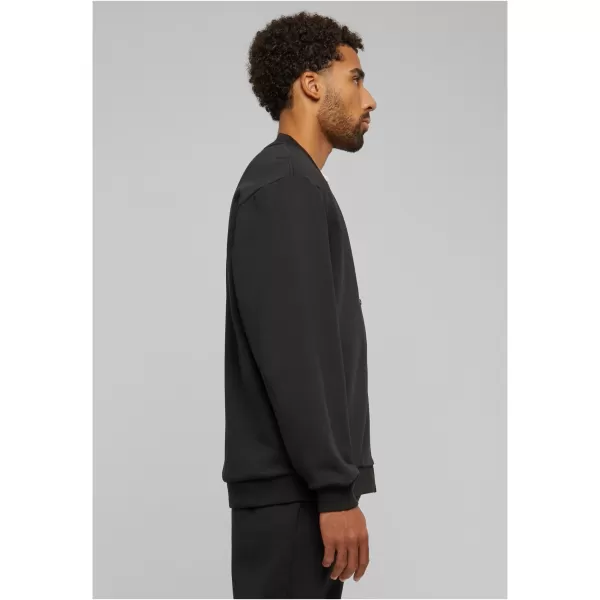  Sacou URBAN CLASSICS TB6700 NEGRU 