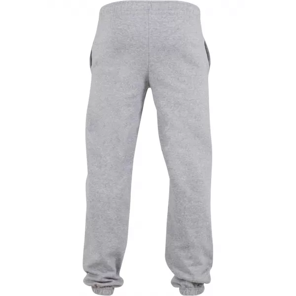  Piese pentru bărbați URBAN CLASSICS TB7282 HEATHER GRAY 