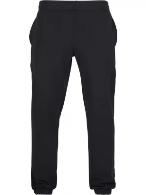 Piese pentru bărbați URBAN CLASSICS TB6702 NEGRU