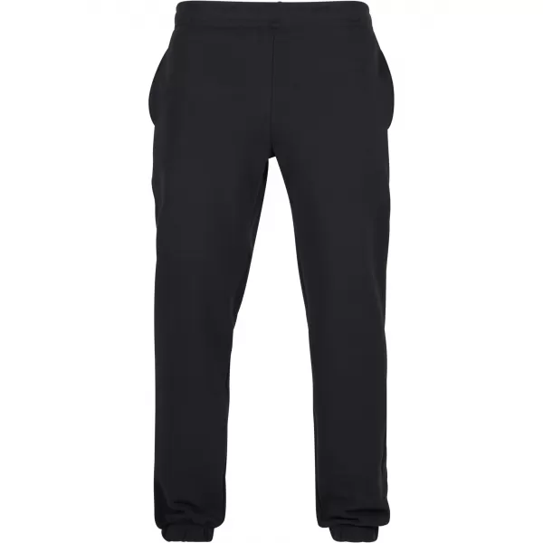  Piese pentru bărbați URBAN CLASSICS TB6702 NEGRU 