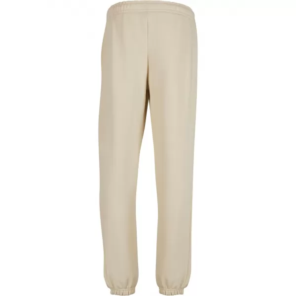  Pantaloni de trening pentru bărbați URBAN CLASSICS TB7282 NISIP 