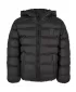 Jacheta pentru copii URBAN CLASSICS UCK863 NEGRU/NEGRU/NEGRU