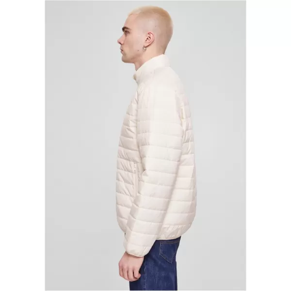  Sacou URBAN CLASSICS TB6230 ALB/NISIP 