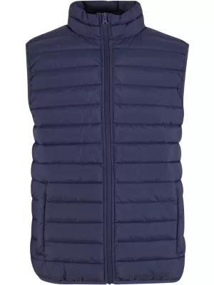 Vestă URBAN CLASSICS TB7011 MARINA