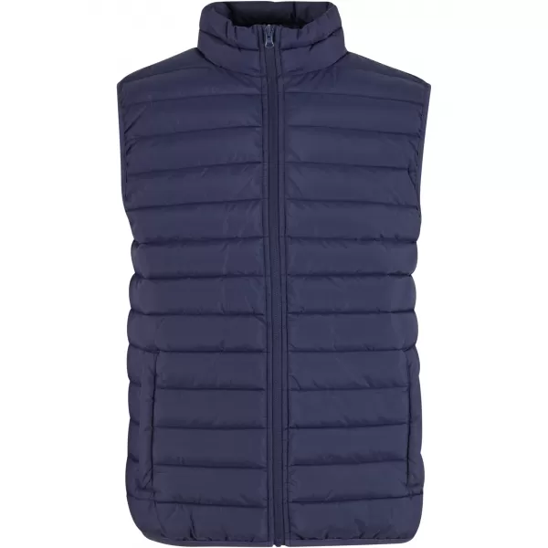  Vestă URBAN CLASSICS TB7011 MARINA 