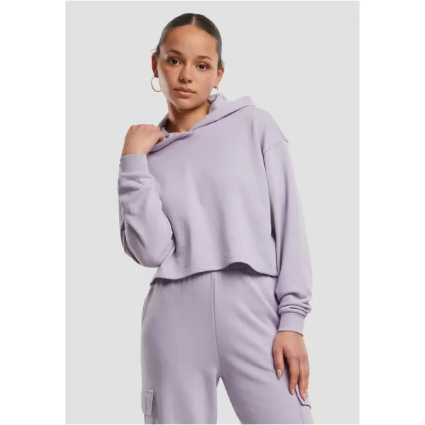  Panoul pentru doamne URBAN CLASSICS TB6854 LILIAC PRAF 
