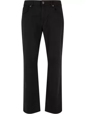 Pantaloni URBAN CLASSICS TB6652 NEGRU