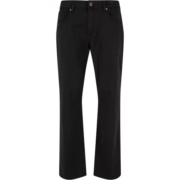 Pantaloni URBAN CLASSICS TB6652 NEGRU 