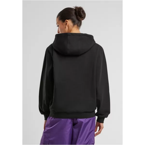  Panoul pentru doamne URBAN CLASSICS TB7431 NEGRU 