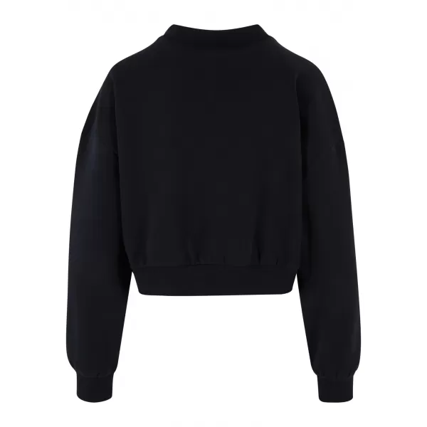  Panoul pentru doamne URBAN CLASSICS TB6090 NEGRU 