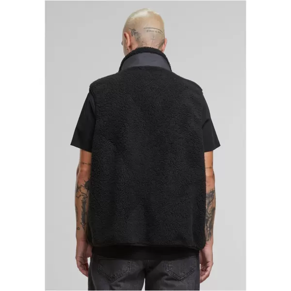  Vestă URBAN CLASSICS TB6723 NEGRU 