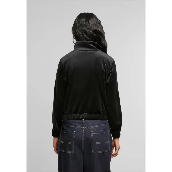  Panoul pentru doamne URBAN CLASSICS TB7113 NEGRU 