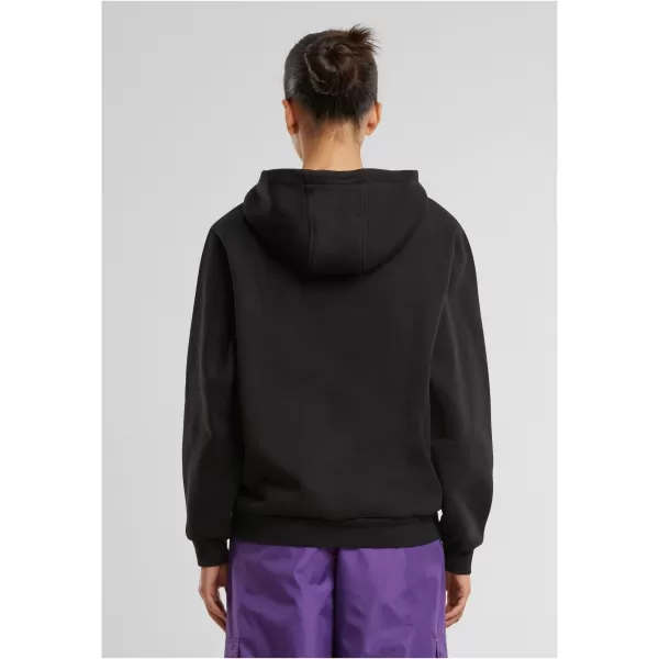  Panoul pentru doamne URBAN CLASSICS TB7433 NEGRU 