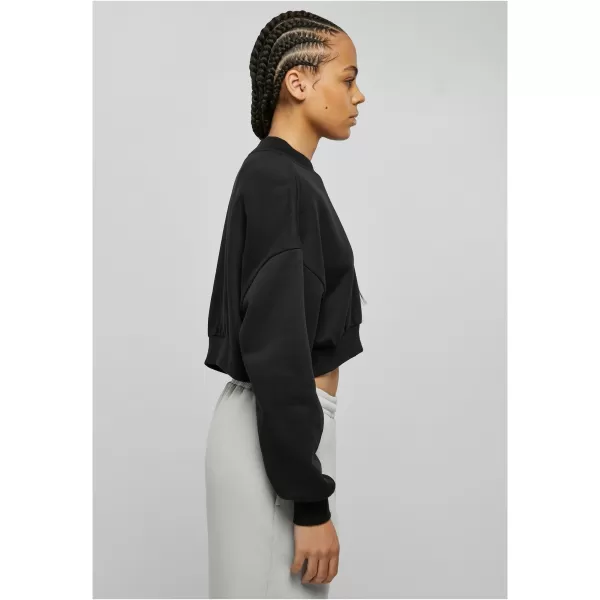  Panoul pentru doamne URBAN CLASSICS TB6090 NEGRU 