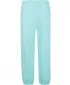 Pantaloni de trening pentru bărbați URBAN CLASSICS TB6749 ALBASTRU DE BERIL