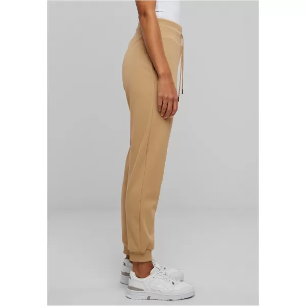  Doamne URBAN CLASSICS TB6863 NISIP CALD 