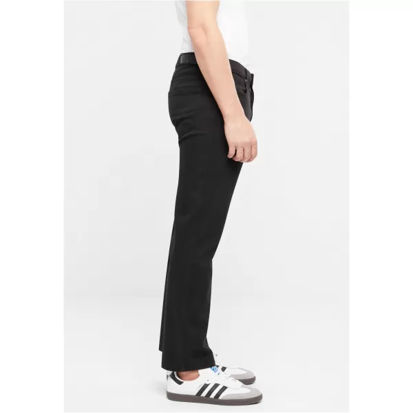  Pantaloni URBAN CLASSICS TB6652 NEGRU 