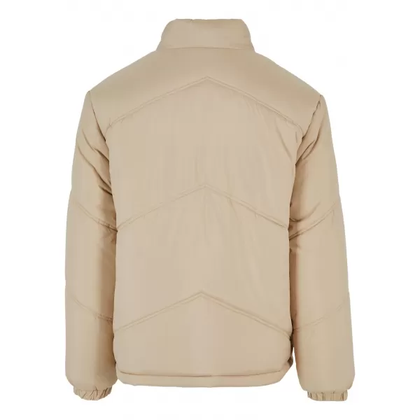  Sacou URBAN CLASSICS TB6333 NISIP UMED 