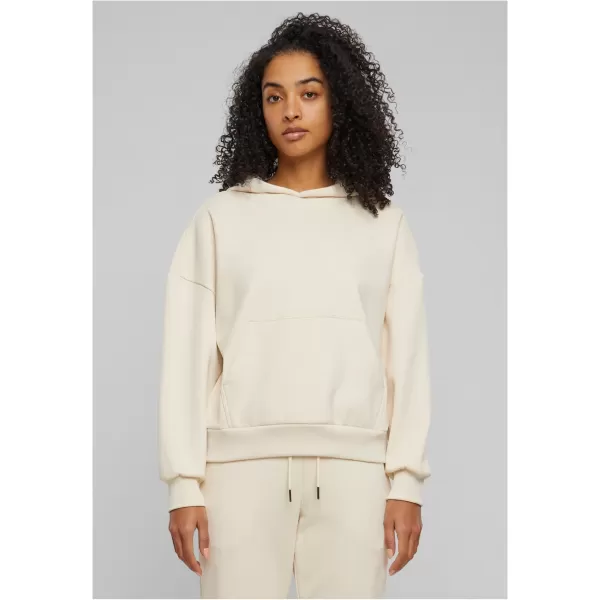  Panoul pentru doamne URBAN CLASSICS TB6861 ALB/NISIP 
