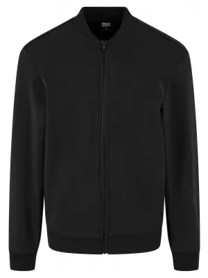 Sacou URBAN CLASSICS TB6700 NEGRU