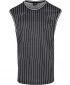 Rezervor URBAN CLASSICS TB6679 NEGRU/ALB