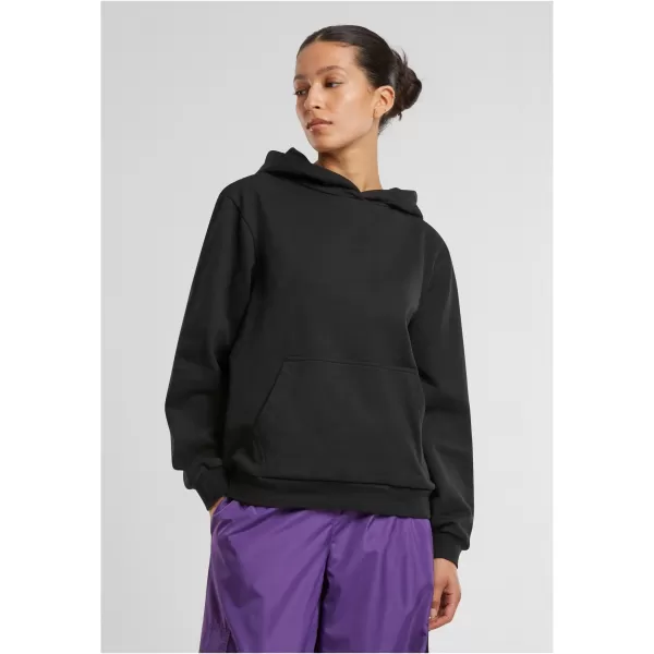 Panoul pentru doamne URBAN CLASSICS TB7431 NEGRU 