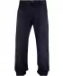 Blugi URBAN CLASSICS TB6396 NEGRU SPĂLAT