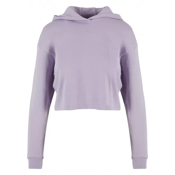  Panoul pentru doamne URBAN CLASSICS TB6854 LILIAC PRAF 