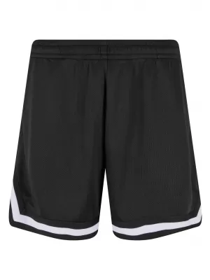Pantaloni scurţi URBAN CLASSICS TB6708 NEGRU