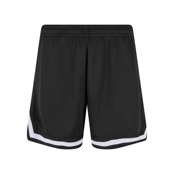  Pantaloni scurţi URBAN CLASSICS TB6708 NEGRU 
