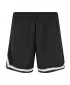 Pantaloni scurţi URBAN CLASSICS TB6708 NEGRU