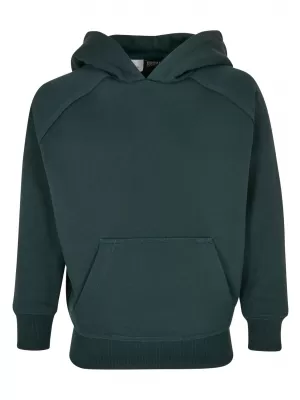 Panouri pentru bebeluși URBAN CLASSICS UCK014 STICLĂ VERDE