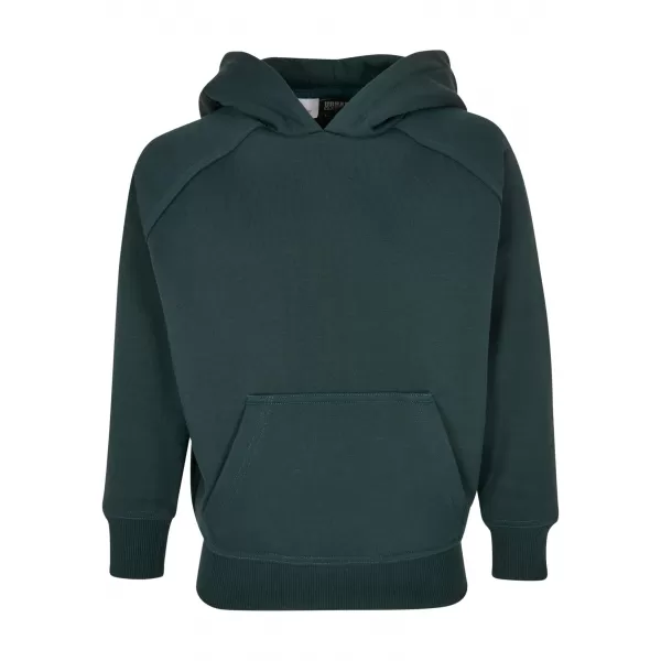  Panouri pentru bebeluși URBAN CLASSICS UCK014 STICLĂ VERDE 