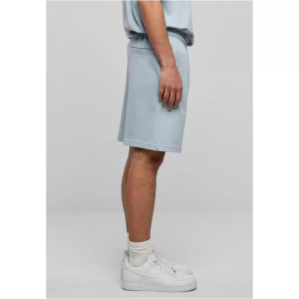  Pantaloni scurţi URBAN CLASSICS TB6297 ALBASTRU DE VARĂ 
