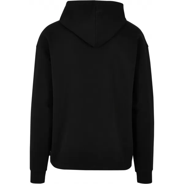  Panoul pentru bărbați URBAN CLASSICS TB6311 NEGRU 