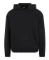 Hanorac pentru bărbați URBAN CLASSICS TB6750 NEGRU