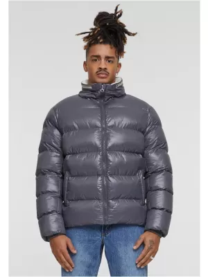 Sacou URBAN CLASSICS TB7014 PIATRĂ ÎNTUNECATĂ