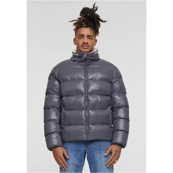  Sacou URBAN CLASSICS TB7014 PIATRĂ ÎNTUNECATĂ 