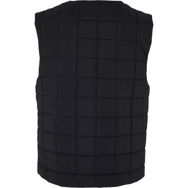  Vestă URBAN CLASSICS TB6149 NEGRU 