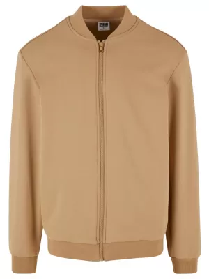 Sacou URBAN CLASSICS TB6700 NISIP CALD