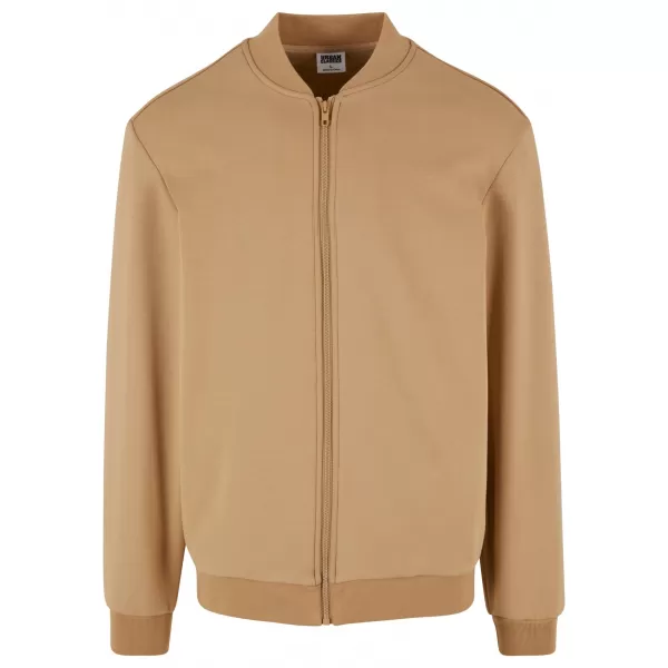  Sacou URBAN CLASSICS TB6700 NISIP CALD 