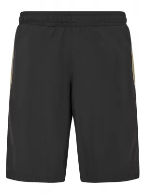 Pantaloni scurţi URBAN CLASSICS TB6689 NEGRU