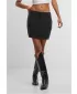 Fusta doamnelor URBAN CLASSICS TB7187 NEGRU
